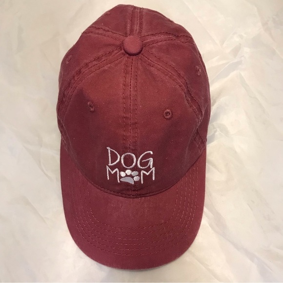 Altar'd State Woman's Light Maroon Adjustable Ball Cap NWT - Picture 8 of 14